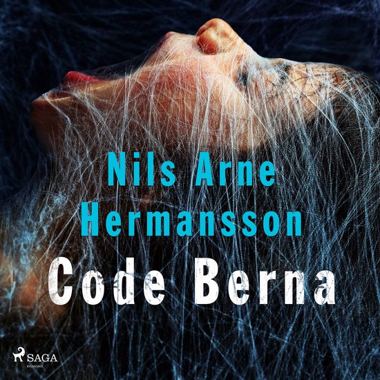 Code Berna - cover