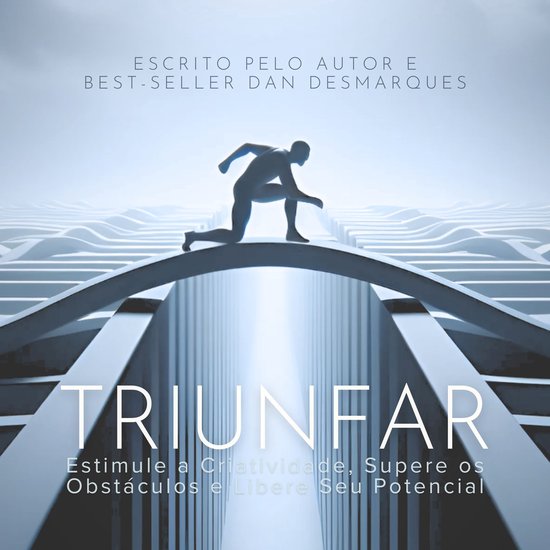 Triunfar - cover