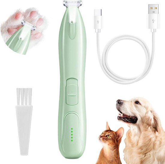 Klauwschaar katten, nagelknipper voor honden met ledlicht, klauwschaar