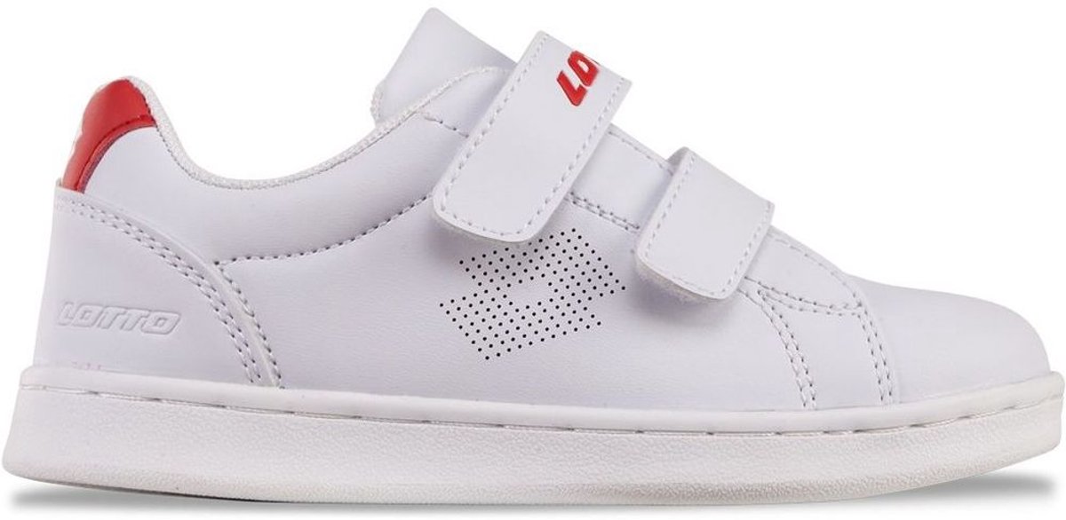 Lotto kindersneaker Burgas K 2600240K