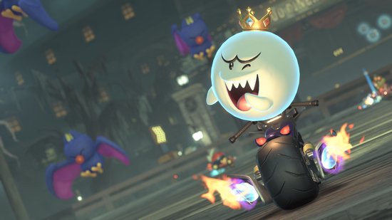 Mario Kart: World - Nintendo Switch 2