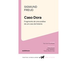 Textos Singulares - Caso Dora