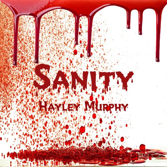 Sanity - cover