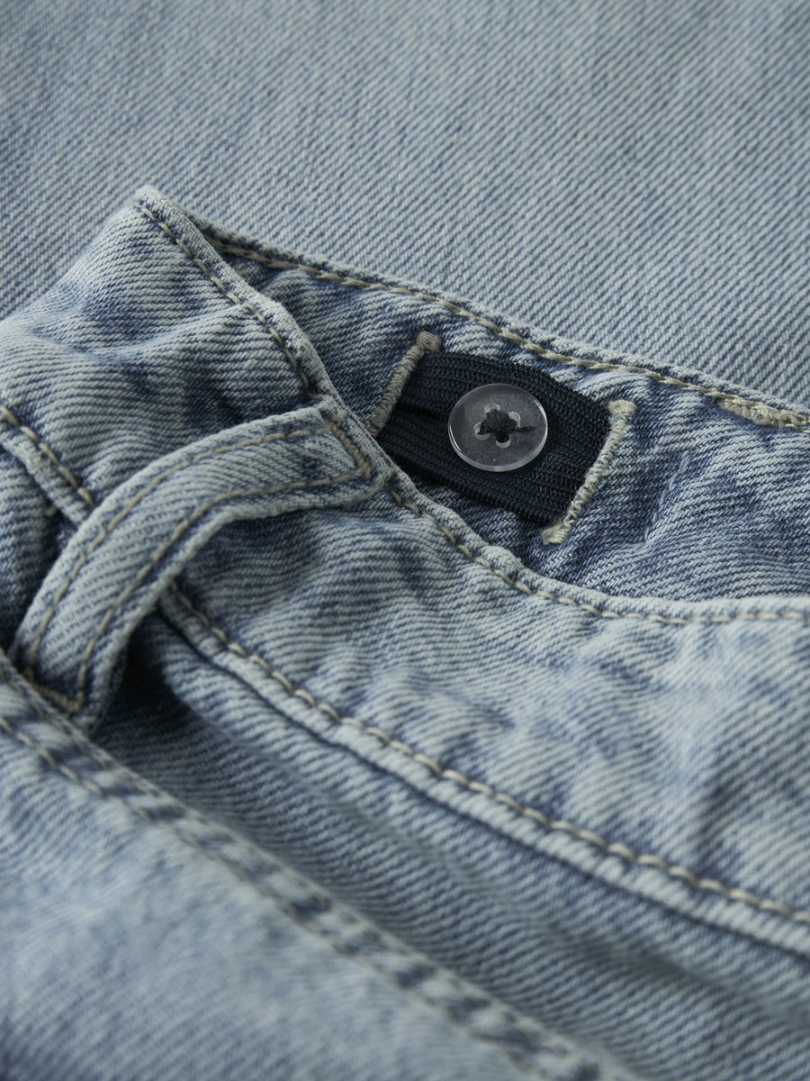 Name it Jeans Straight leg