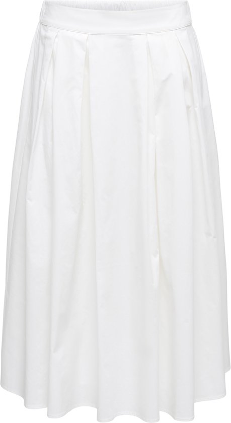 Vivance Jerseyrok met bloemenprint, mini rok, zomerrok bestel je bij