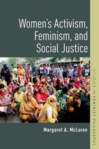 Studies in Feminist Philosophy - Women's Activism, Feminism, and Social Justice