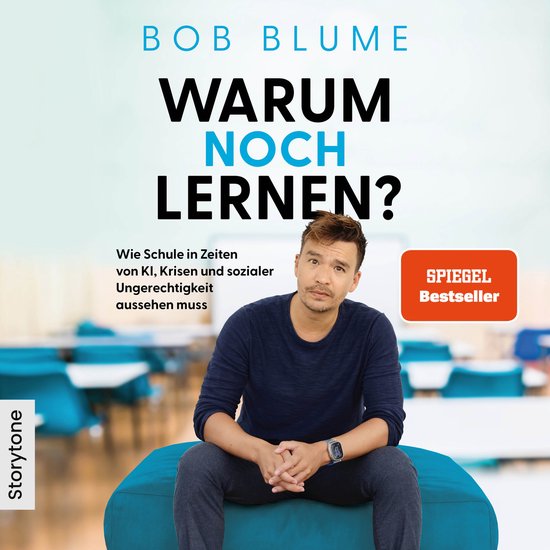 Warum noch Lernen? - cover