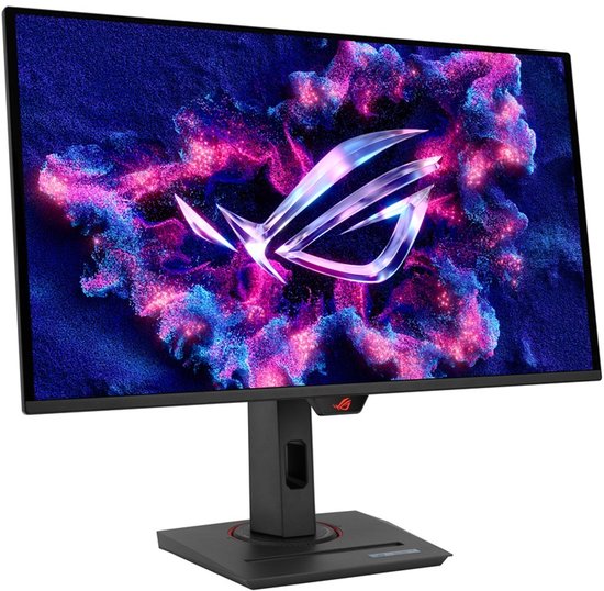 ASUS ROG Strix OLED XG27AQDMG | | Monitoren