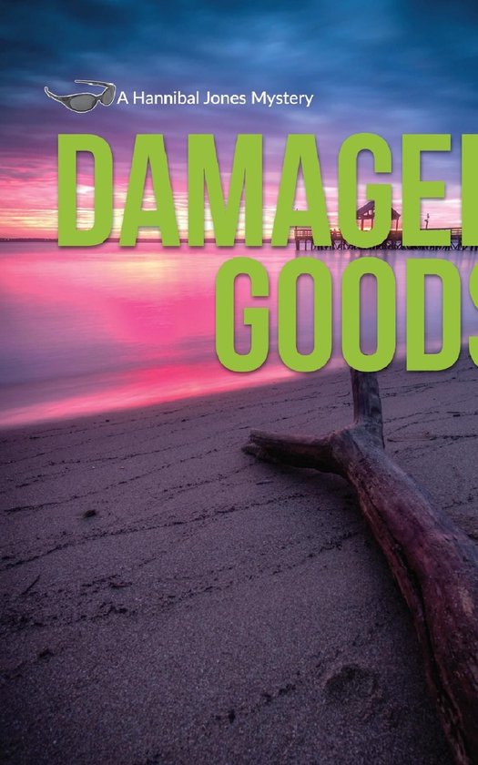 Damaged Goods - cover