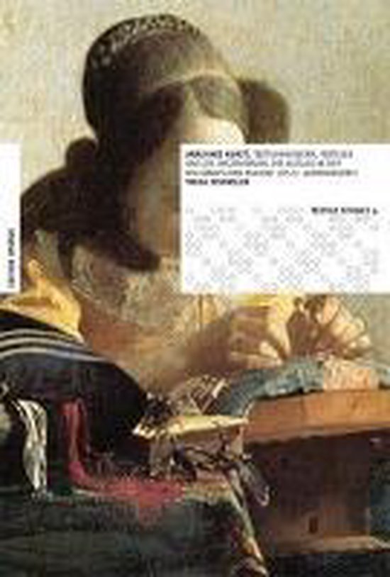 Arachnes Kunst - cover