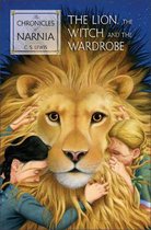 ISBN Lion, the Witch and the Wardrobe : The Chronicles of Narnia, Fantaisie, Anglais, Livre broché, 208 pages