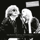 Live At Rockplast