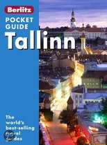 Berlitz: Tallinn Pocket Guide