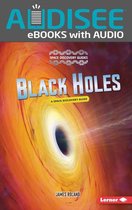 Space Discovery Guides - Black Holes