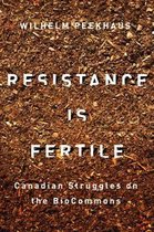 Resistance Is Fertile