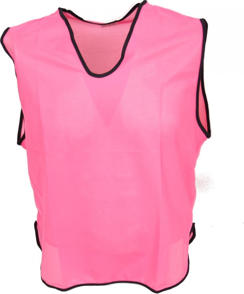Pirotti Trainingshesje Basic Unisex Roze Maat 176