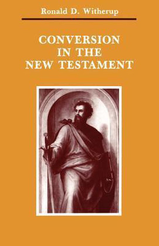 Zacchaeus Studies New Testament Conversion in the New Testament