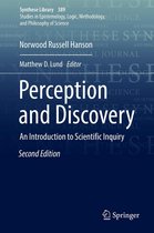 Synthese Library 389 - Perception and Discovery