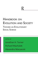 Handbook on Evolution and Society