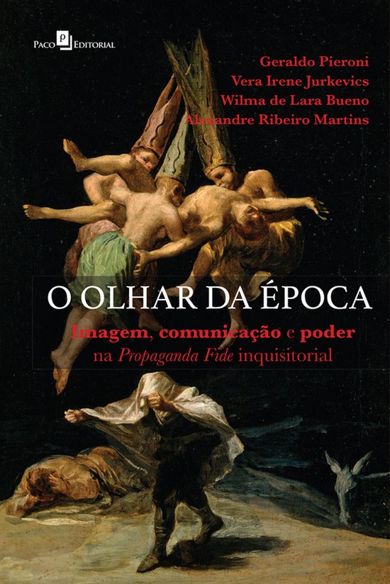 O Olhar da Época - cover