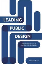 Samenvatting voor Social Design (boek van Bason + artikelen + aantekeningen)