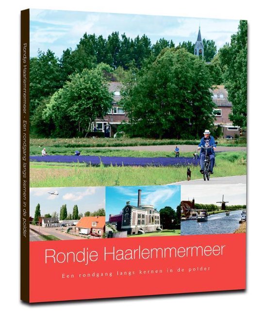 Foto: Rondje haarlemmermeer