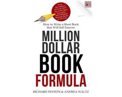 Million Dollar Book Formula