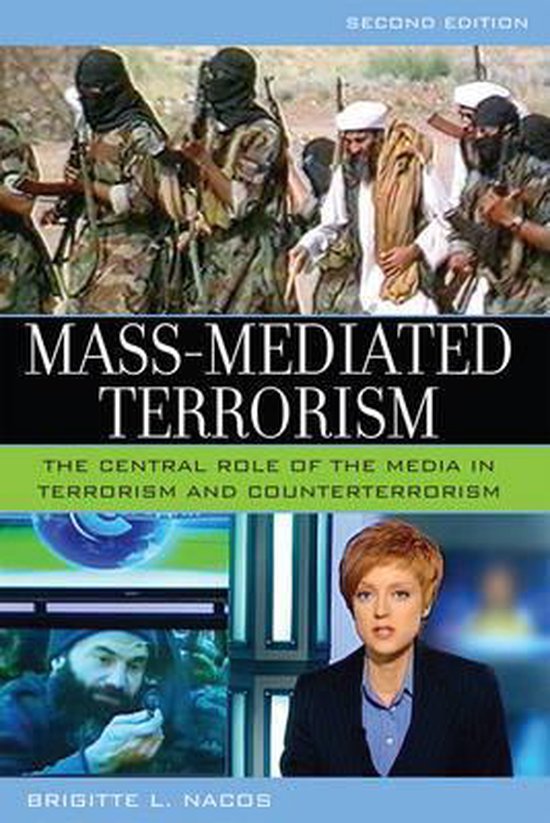 Mass-Mediated Terrorism - cover