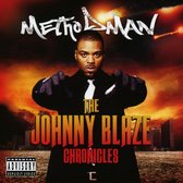Johnny Blaze Chronicles