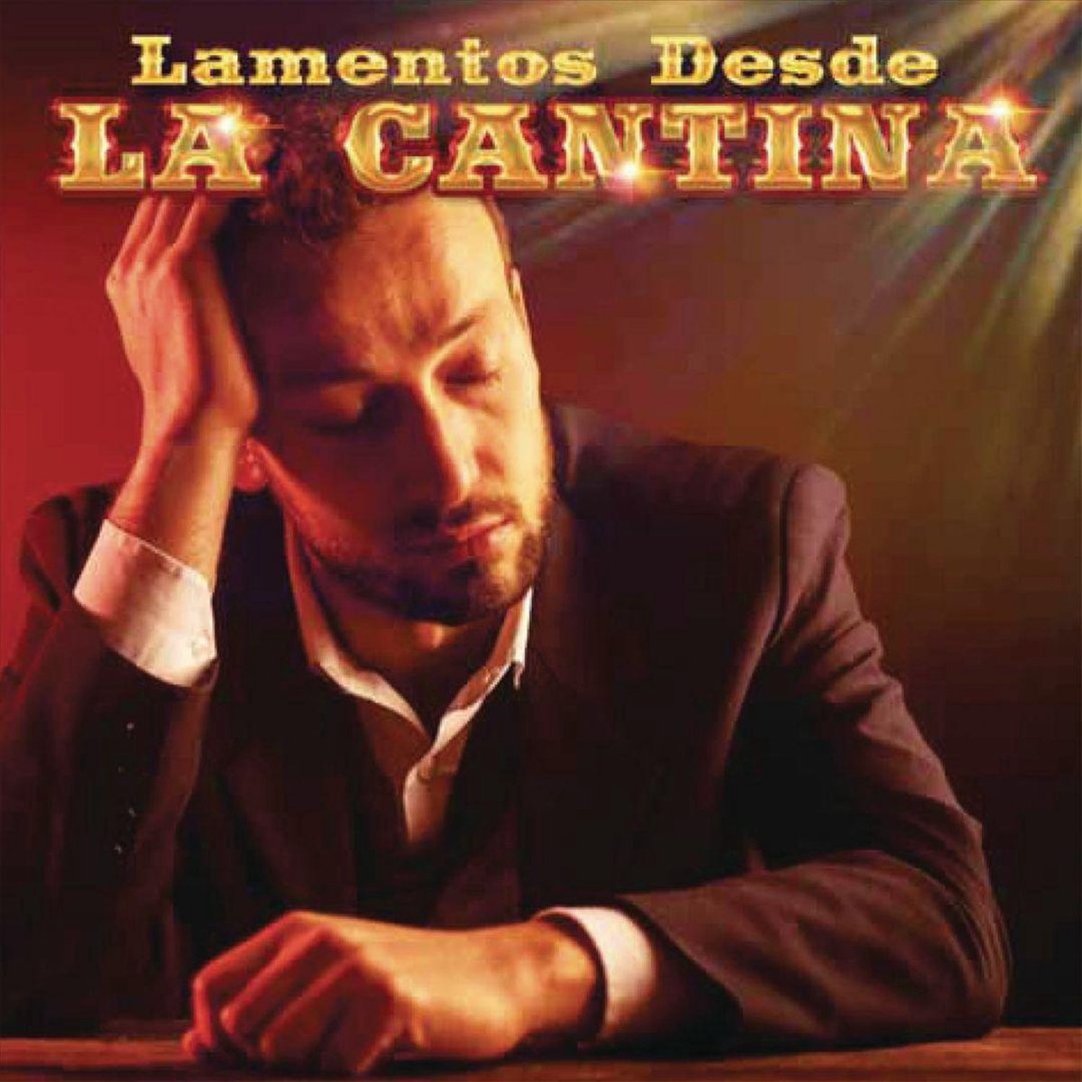 V/a - Lamentos Desde La Cantina