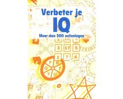 Verbeter je IQ