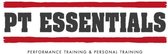 PTessentials Rode Rocktape Suspension trainers