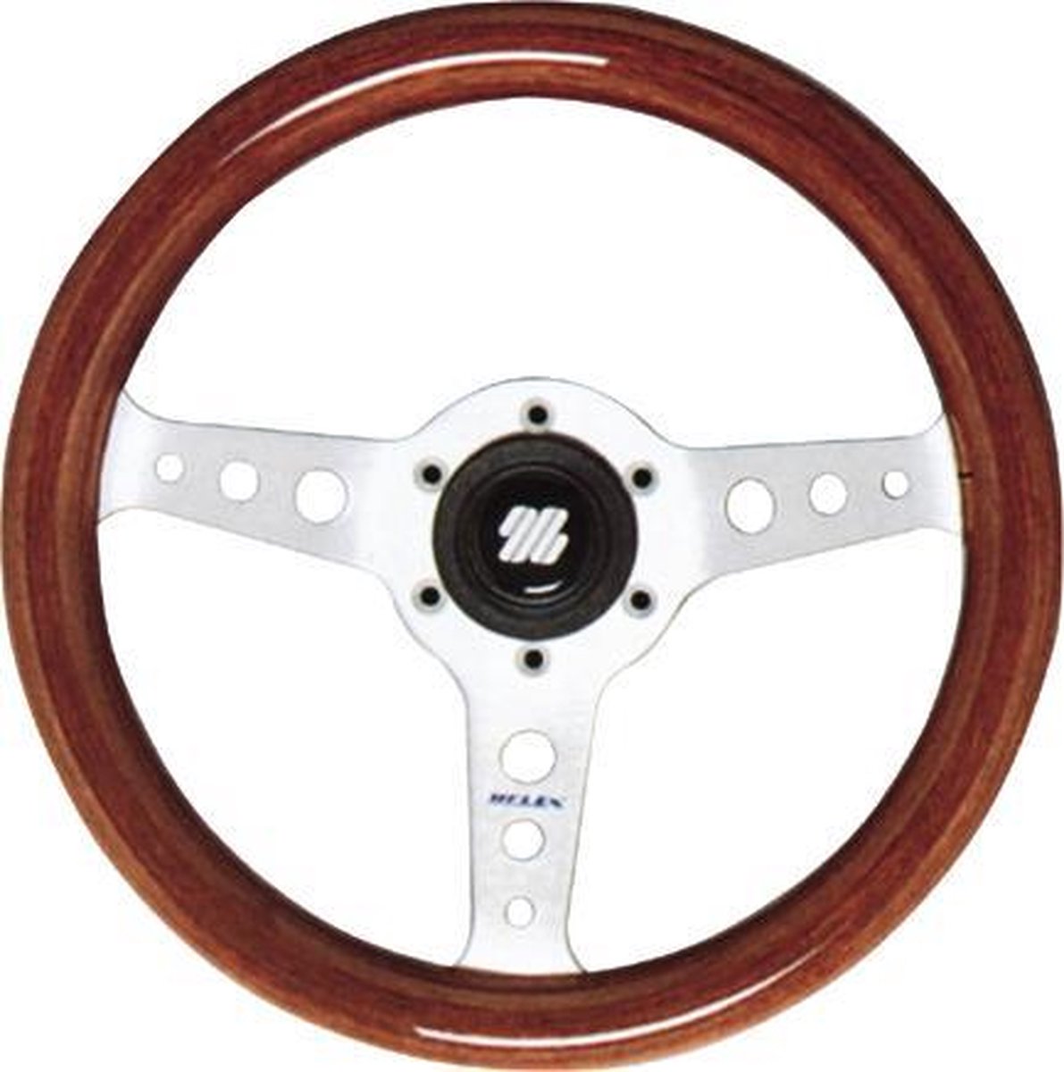 Ultraflex Stuurwiel Type Capri