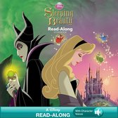 Read-Along Storybook (eBook) - Disney Princess: Sleeping Beauty Read-Along Storybook