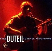 Tournee Acoustique 2000