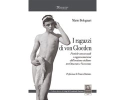 I ragazzi di von Gloeden