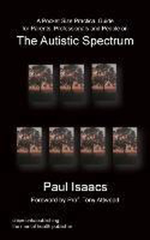 A Pocket Size Practical Guide for Parents, Professionals and ... - cover