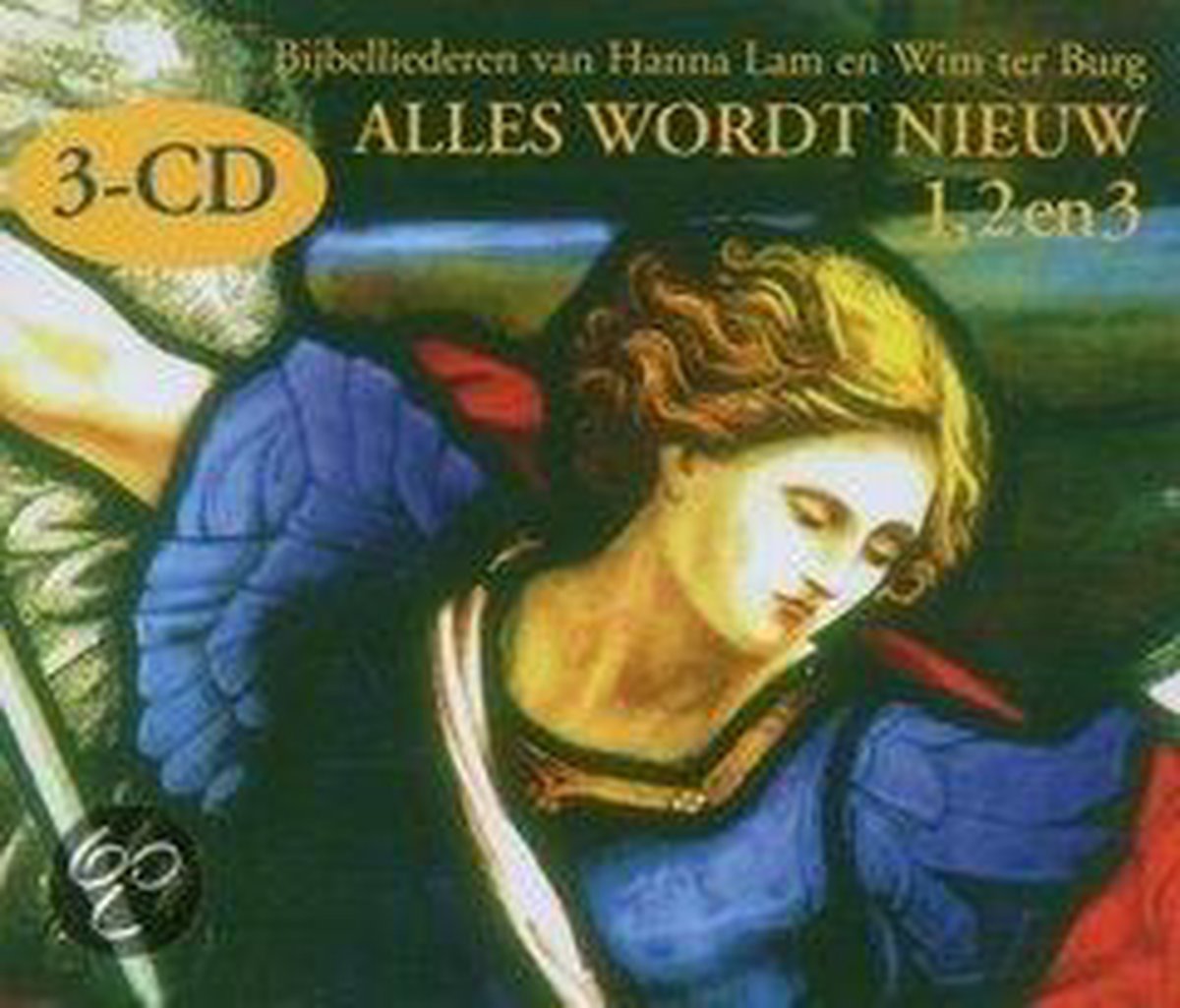 Alles Wordt Nieuw