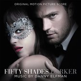 Fifty Shades Darker -Score-