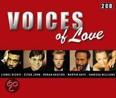 Voices Of Love -2cd-