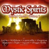 Mystic Spirits [ZYX]