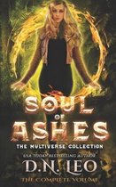 Soul of Ashes