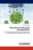 Flip Side of Industrial Development