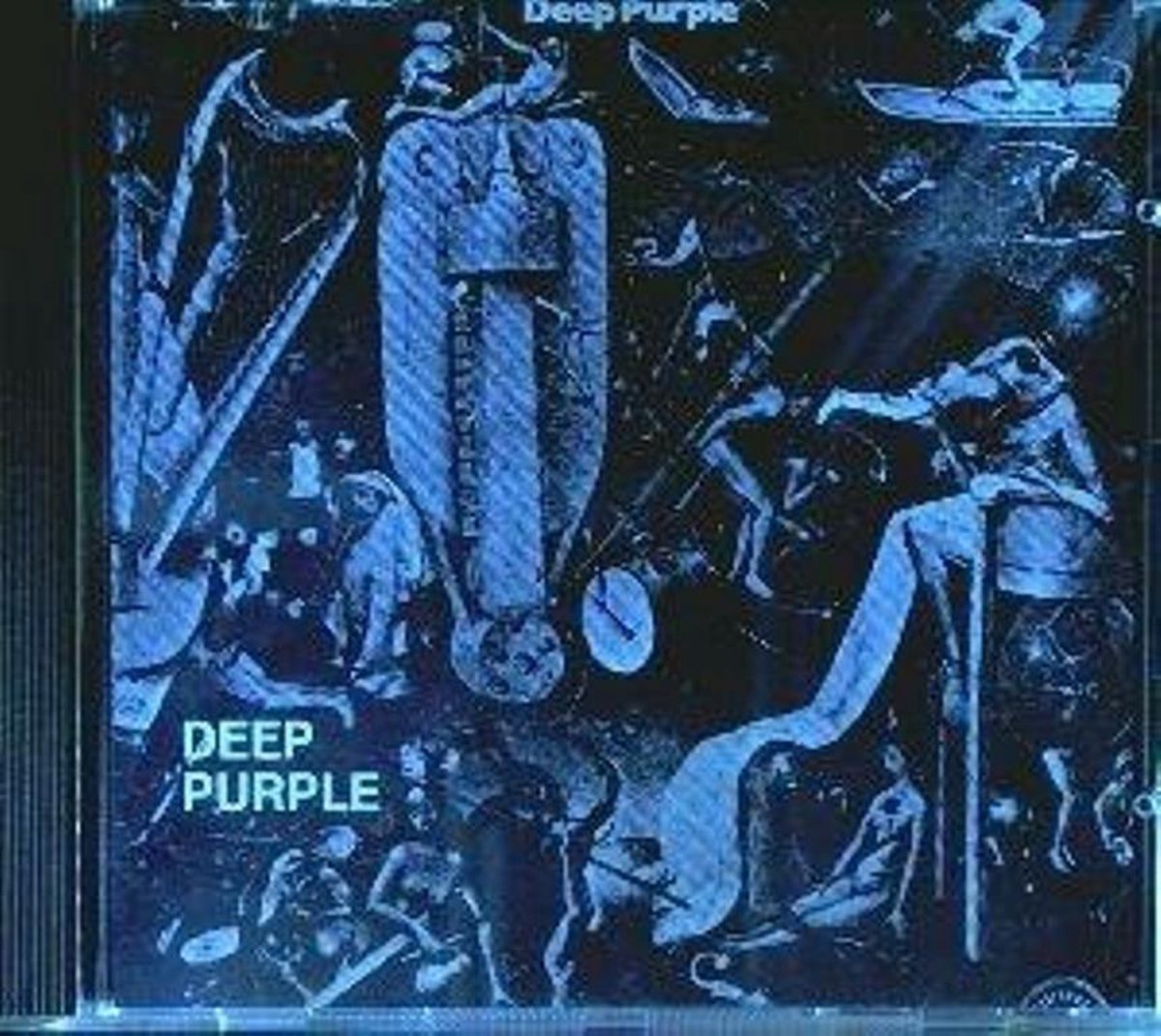 Deep Purple