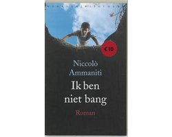 Ik ben niet bang