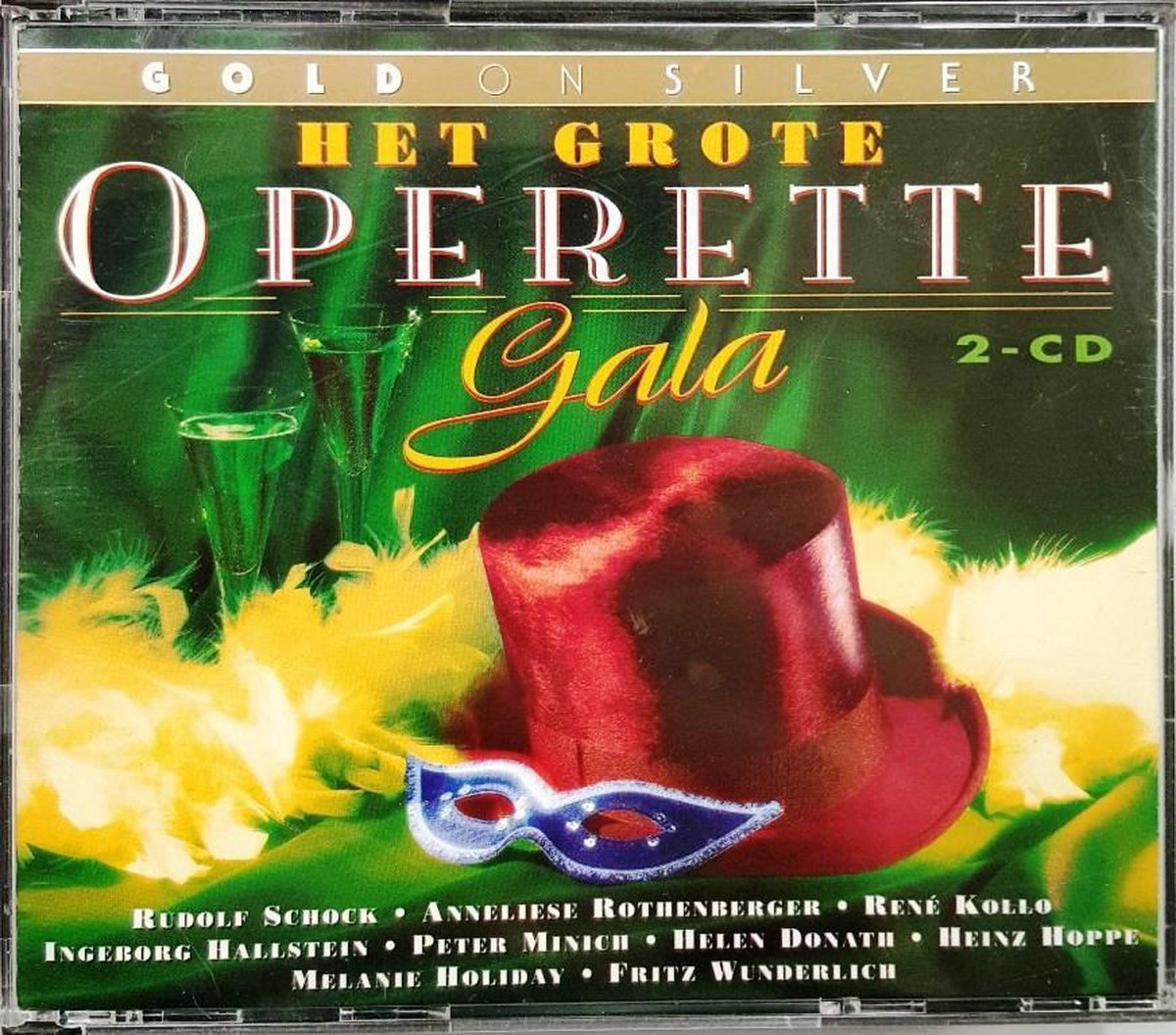 Het Grote Operette Gala