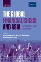 The Global Financial Crisis and Asia