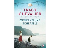 Omslag van Opmerkelijke schepsels