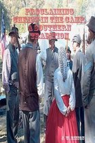 Proclaiming Christ in the Camp