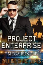 Project Enterprise - Project Enterprise Mega Bundle